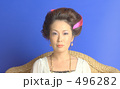 ポートレート