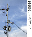 電柱