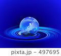 地球イメージ