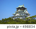 大阪城