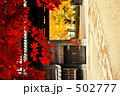 和の紅葉
