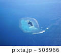 イル・デ・パン周辺の上空
