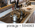 電磁調理器