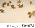 どんぐり
