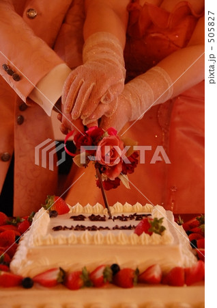 「Happy weding 02.」の写真素材
