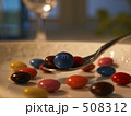 チョコレート夜