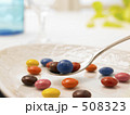 チョコレート朝