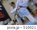 蹴り一発！
