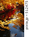 弘前城 中濠の紅葉