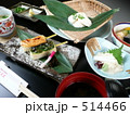 精進料理　豆腐料理