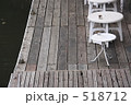 ボート乗り場