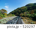 大谷川の秋－０３