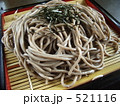 ざるそば