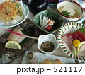 会席料理