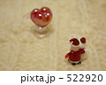 クリスマス-ガラス