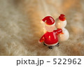 クリスマス-ガラス