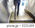 エスカレーター