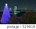 クリスマスツリー