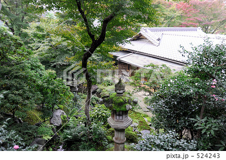 瑠璃光院