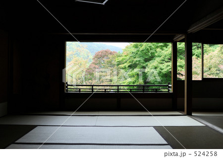 瑠璃光院