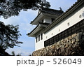 日本のお城シリーズ「郡上八幡城」３