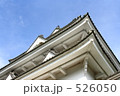 日本のお城シリーズ「郡上八幡城」４