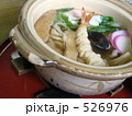鍋焼きうどん