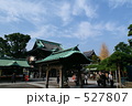 柴又帝釈天－境内