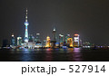 上海の夜景