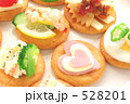 カナッペ 3