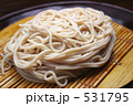 蕎麦（横）