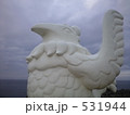 辺戸岬の鳥