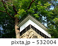 城壁（郡上八幡城）２