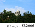 日本のお城シリーズ「郡上八幡城」５