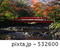 紅葉の修善寺