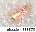 金のベル