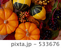 ハロウィンかぼちゃ