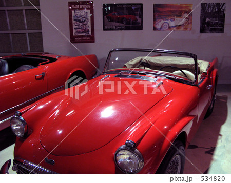 「OPEN CARs.」の写真素材 「OPEN CARs.」の写真素材