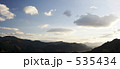 秋空
