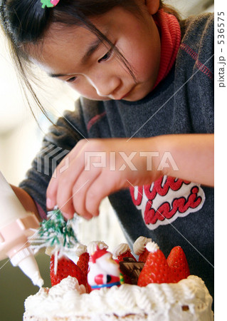 クリスマスケーキ