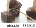 ホットチョコレート用スティックチョコ