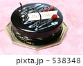 バースディケーキ