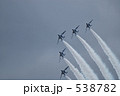 ブルーインパルス