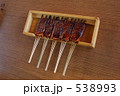 でんがく