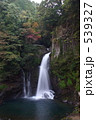河津七滝；大滝