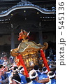 豊川稲荷秋の大祭