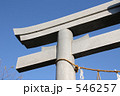 田舎の神社　５