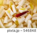 作ってみましたユズ大根