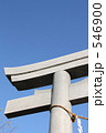 田舎の神社　３