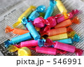 ラムネ菓子３